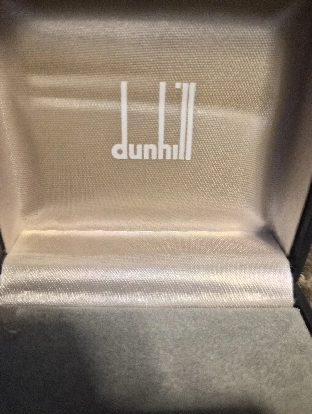 Dunhill this vintage